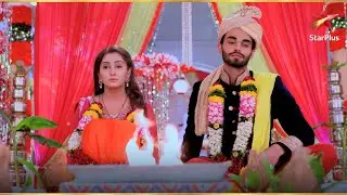 Krishna और Sayyam की शादी हुई! | Suhani Si Ek Ladki