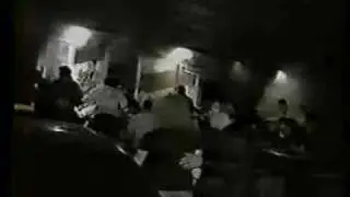 Incendio Club Station