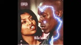 Willie Lowski - Good Larry (Official Audio