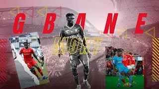 Mory Gbane ● GIL VICENTE FC ● Midfielder ● Highlights 2024