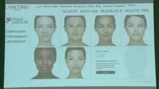 Influencing Millenials - Digital marketing strategies for beauty brands