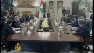 Lebanon marks three years since Israel war - 14 Aug 09