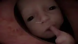 Death Stranding BB Meme :)