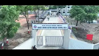 Baheti Bihani Nutan English School, Selu Fresh Affiliation CBSE Inspection Video