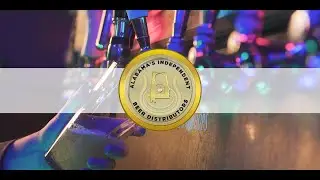 Alabama's Independent Beer Distributors - Brand Story Video