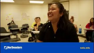 Continue your Education at Northeastern Illinois University!
