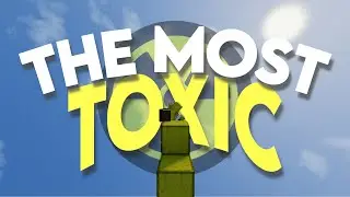 The Most TOXIC Hypixel Bedwars Players
