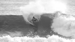 INFERNO 72 - Brent Dorrington