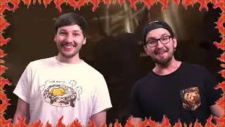 Trant Agony Beitrag (gametwo #72)