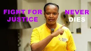 A Poem on Gender Based Violence