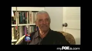 Chris Blatchford of Fox News Expose of the City of Hawthorne and the Wild Goose.