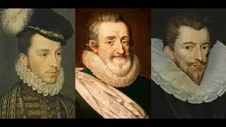 historia de Francia en la edad moderna 1477-1715