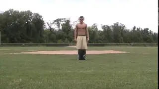 Brad Hull ALS Ice Bucket Challenge