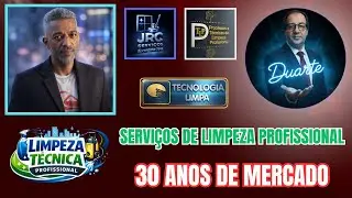 VÁRIOS TRABALHOS DA EMPRESA JRC - RIVALDO ALMEIDA - LINHA QUIMINAC