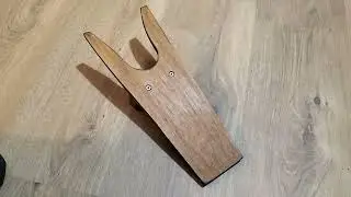 Boot puller/Boot jack for work boots cowboy boots riding boots hiking boots