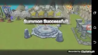 No BS just 10 LS summons - Summoners War