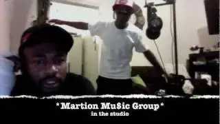 Swaveing in the studio (Operator Dail Tone) Leak