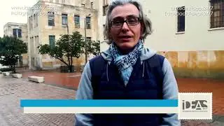 Jean Jacques Martin en Ideas 24/7