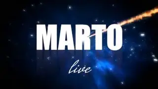 MARTO live