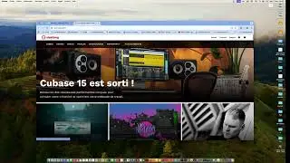 Comment utiliser Kontakt 5   6   7 etc en Multi Tracks (COMORIA)