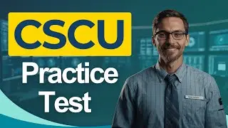 CSCU Practice Test 2026 Certified Secure Computer User Exam Prep Questions and Answers