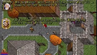 Ultima 7 1992 Exult