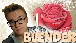 COMMENT UTILISER UN BLENDER