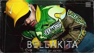 Feid x Mora Type Beat - 