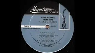 Jimmy Ricks - Sixteen tons