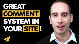 Do blog comments help or hurt your site - Ask Evan