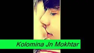 Kolomina Jn Mokhtar-Me7roum
