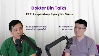 BAHAYA RSV PADA IBU HAMIL DAN ANAK