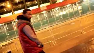 ECCENTRIC - TELLER (OFFICIAL MUSIC VIDEO)