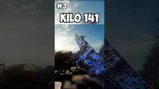 5 самых токсичных видов оружия в Black Ops 6! (Сезон 3)