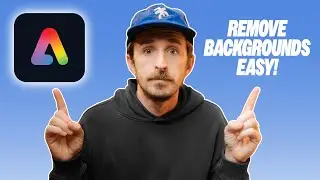 Remove Background From Photos in ONE CLICK with Adobe Express (2026)