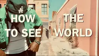 King Green - How To See The World ( Official Video ) 