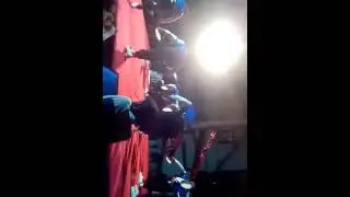 Nabidina Duff Show in Kerala Malappuram Pullikkaparambu Masjid Ezhur Tirur