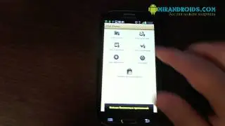 1Tap Cleaner для андроид