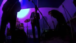 Skronk 147 - 3 - David Aylward - Juhn Kuhn - John Eyles - Tim Holehouse
