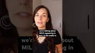 Why do we love MILFS? 🔥