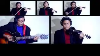 14 - Silent Sanctuary (Violin Cover)