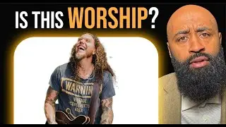 Brandon Lake vs. The Psalms w/ Joffre the Giant
