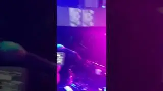 Dj WalGee Live At Place Lisbon Portugal