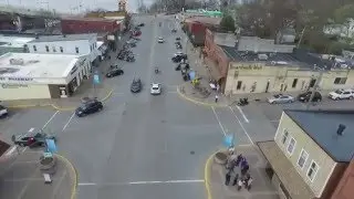 Flood Run Prescott