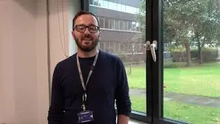 Southgate Walkthrough