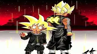 SS Exalted (DP x Lil Uzi Vert x Future x Sly SKitzo) Type Beat (Prod. Skitzo)