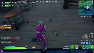 SPRING BREAKOUT CUP!!! RIGHT NOW (Free skin and back bling)