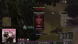 Race to Wailing Caverns Death Griefed by my Dog Zula