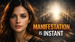 Why Manifestation Is Always Instant (The Bridge of Incidents Explained)