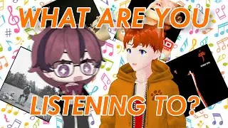 【Music Talk Stream】Intergalactic Planetary! ft. @alexiskunzite1583